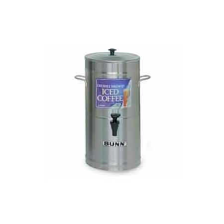 Bunn Iced Coffee Dispenser - 3 Gal. 33000.0002 33000.0002